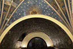 Furnished apartment in Berlin, Charlottenburg - #3988-74