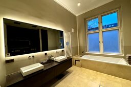 Furnished apartment in Berlin, Charlottenburg - #3988-33