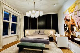 Furnished apartment in Berlin, Charlottenburg - #3988-32