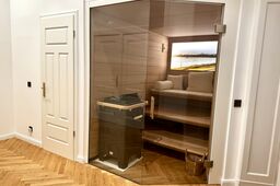 Furnished apartment in Berlin, Charlottenburg - #3988-52