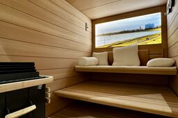 Furnished apartment in Berlin, Charlottenburg - #3988-53