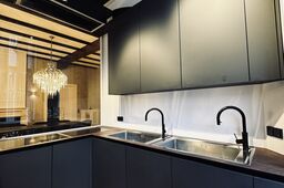 Furnished apartment in Berlin, Charlottenburg - #3988-13