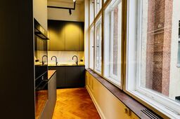 Furnished apartment in Berlin, Charlottenburg - #3988-17