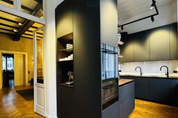 Furnished apartment in Berlin, Charlottenburg - #3988-12