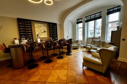 Furnished apartment in Berlin, Charlottenburg - #3988-28