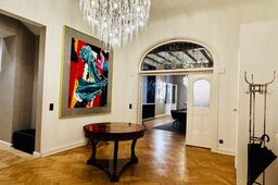 Furnished apartment in Berlin, Charlottenburg - #3988-21