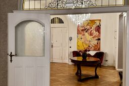 Furnished apartment in Berlin, Charlottenburg - #3988-20