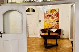 Furnished apartment in Berlin, Charlottenburg - #3988-22