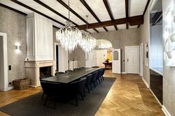 Furnished apartment in Berlin, Charlottenburg - #3988-2