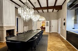 Furnished apartment in Berlin, Charlottenburg - #3988-7