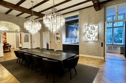 Furnished apartment in Berlin, Charlottenburg - #3988-4