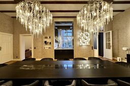 Furnished apartment in Berlin, Charlottenburg - #3988-11