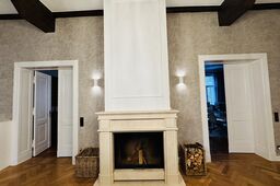 Furnished apartment in Berlin, Charlottenburg - #3988-60