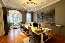 Furnished apartment in Berlin, Charlottenburg - #3988-31