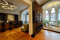 Furnished apartment in Berlin, Charlottenburg - #3988-30