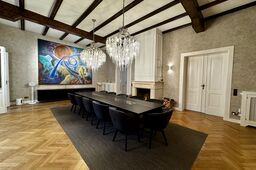 Furnished apartment in Berlin, Charlottenburg - #3988-8