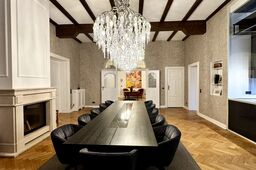 Furnished apartment in Berlin, Charlottenburg - #3988-5