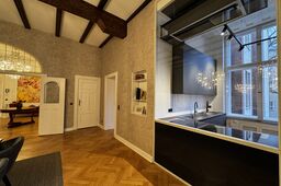 Furnished apartment in Berlin, Charlottenburg - #3988-16