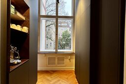 Furnished apartment in Berlin, Charlottenburg - #3988-15