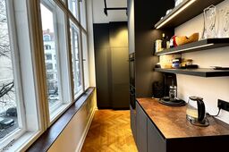 Furnished apartment in Berlin, Charlottenburg - #3988-14