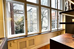 Furnished apartment in Berlin, Charlottenburg - #3988-18