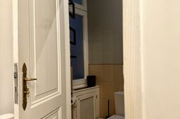 Furnished apartment in Berlin, Charlottenburg - #3988-62