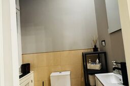 Furnished apartment in Berlin, Charlottenburg - #3988-63