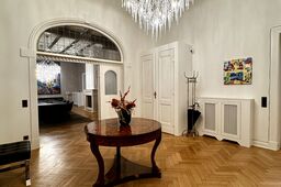 Furnished apartment in Berlin, Charlottenburg - #3988-56