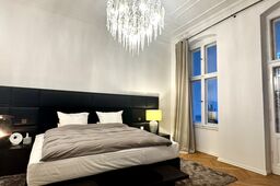 Furnished apartment in Berlin, Charlottenburg - #3988-35