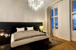 Furnished apartment in Berlin, Charlottenburg - #3988-38