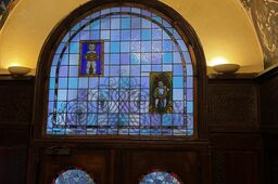 Furnished apartment in Berlin, Charlottenburg - #3988-70