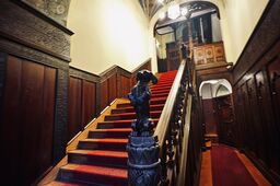 Furnished apartment in Berlin, Charlottenburg - #3988-71