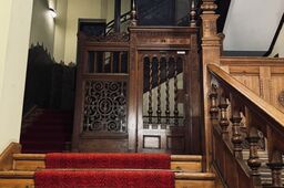 Furnished apartment in Berlin, Charlottenburg - #3988-68