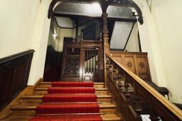 Furnished apartment in Berlin, Charlottenburg - #3988-72