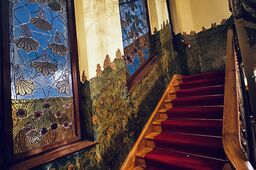 Furnished apartment in Berlin, Charlottenburg - #3988-67