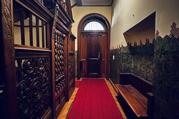 Furnished apartment in Berlin, Charlottenburg - #3988-73