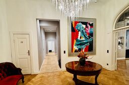 Furnished apartment in Berlin, Charlottenburg - #3988-25