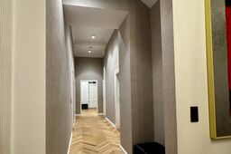 Furnished apartment in Berlin, Charlottenburg - #3988-54