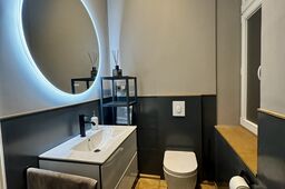 Furnished apartment in Berlin, Charlottenburg - #3988-64