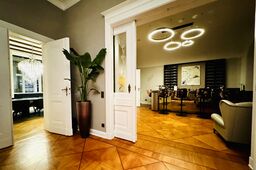 Furnished apartment in Berlin, Charlottenburg - #3988-27