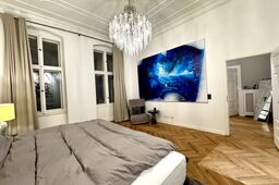 Furnished apartment in Berlin, Charlottenburg - #3988-39