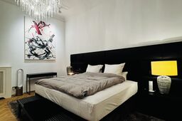 Furnished apartment in Berlin, Charlottenburg - #3988-37