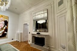 Furnished apartment in Berlin, Charlottenburg - #3988-50