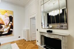 Furnished apartment in Berlin, Charlottenburg - #3988-48