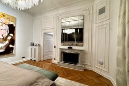 Furnished apartment in Berlin, Charlottenburg - #3988-49