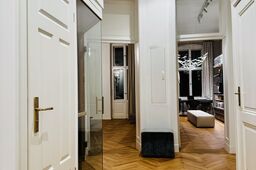 Furnished apartment in Berlin, Charlottenburg - #3988-42