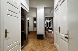 Furnished apartment in Berlin, Charlottenburg - #3988-40