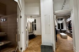 Furnished apartment in Berlin, Charlottenburg - #3988-41