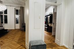 Furnished apartment in Berlin, Charlottenburg - #3988-43