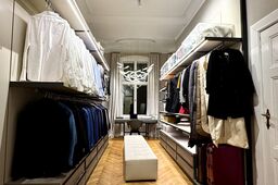 Furnished apartment in Berlin, Charlottenburg - #3988-44